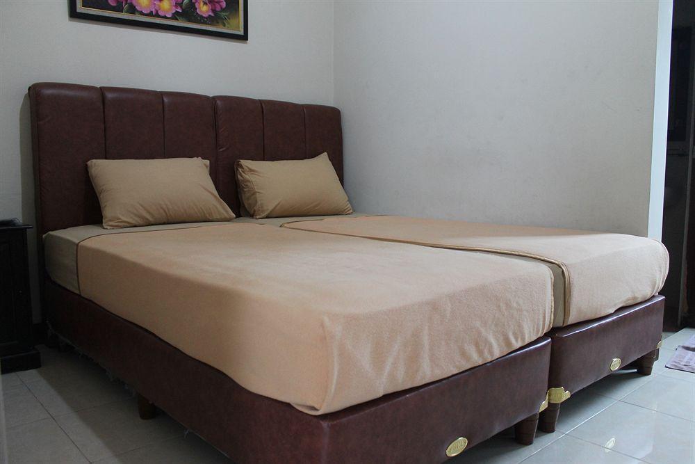 Tasik Jogja Hotel Jogyakarta Zewnętrze zdjęcie