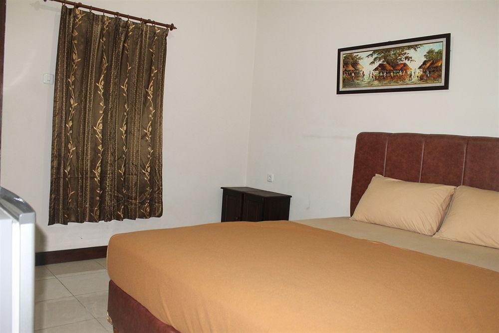 Tasik Jogja Hotel Jogyakarta Zewnętrze zdjęcie