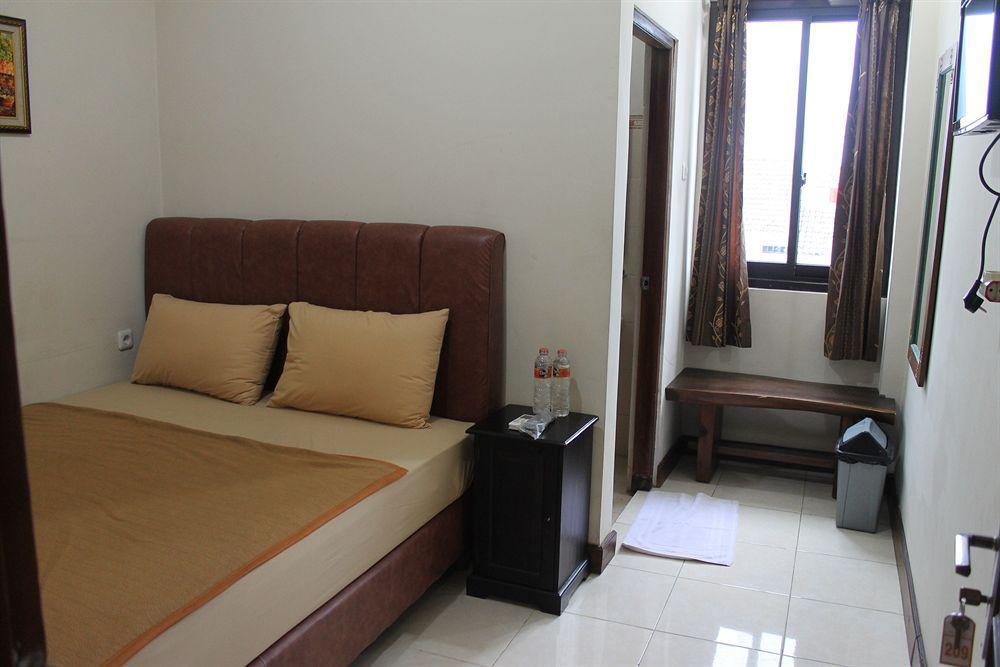 Tasik Jogja Hotel Jogyakarta Zewnętrze zdjęcie