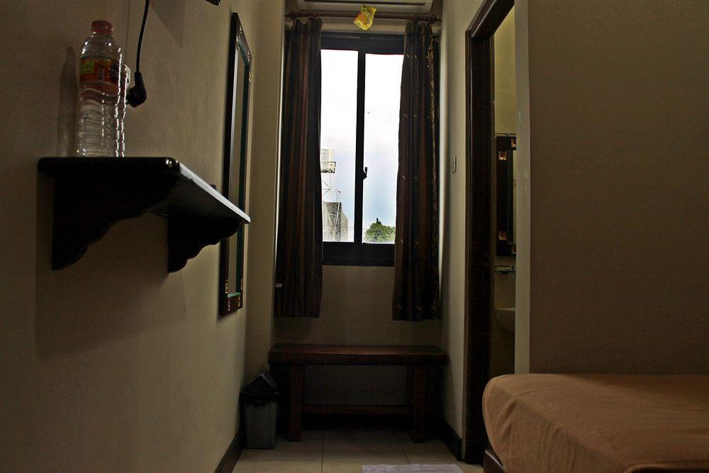 Tasik Jogja Hotel Jogyakarta Zewnętrze zdjęcie