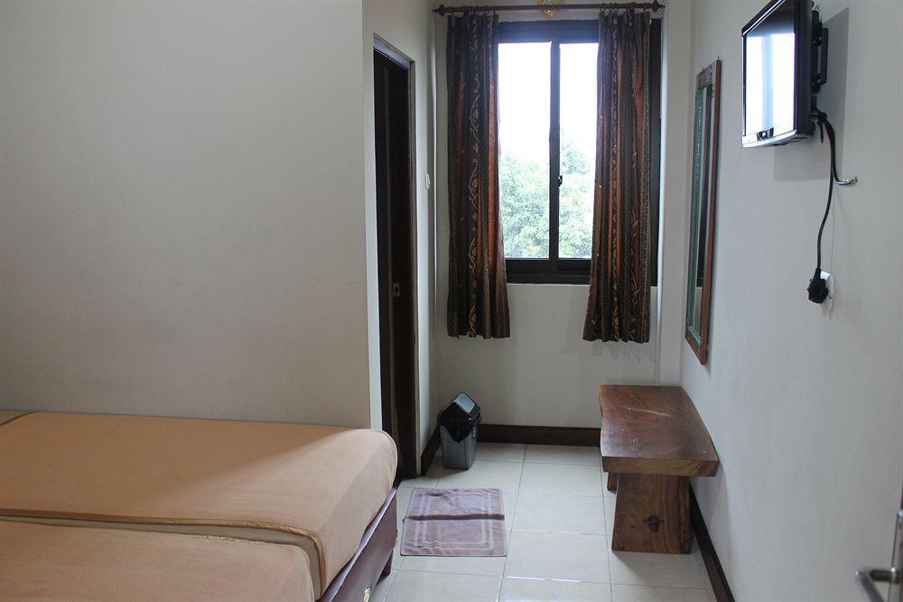 Tasik Jogja Hotel Jogyakarta Zewnętrze zdjęcie