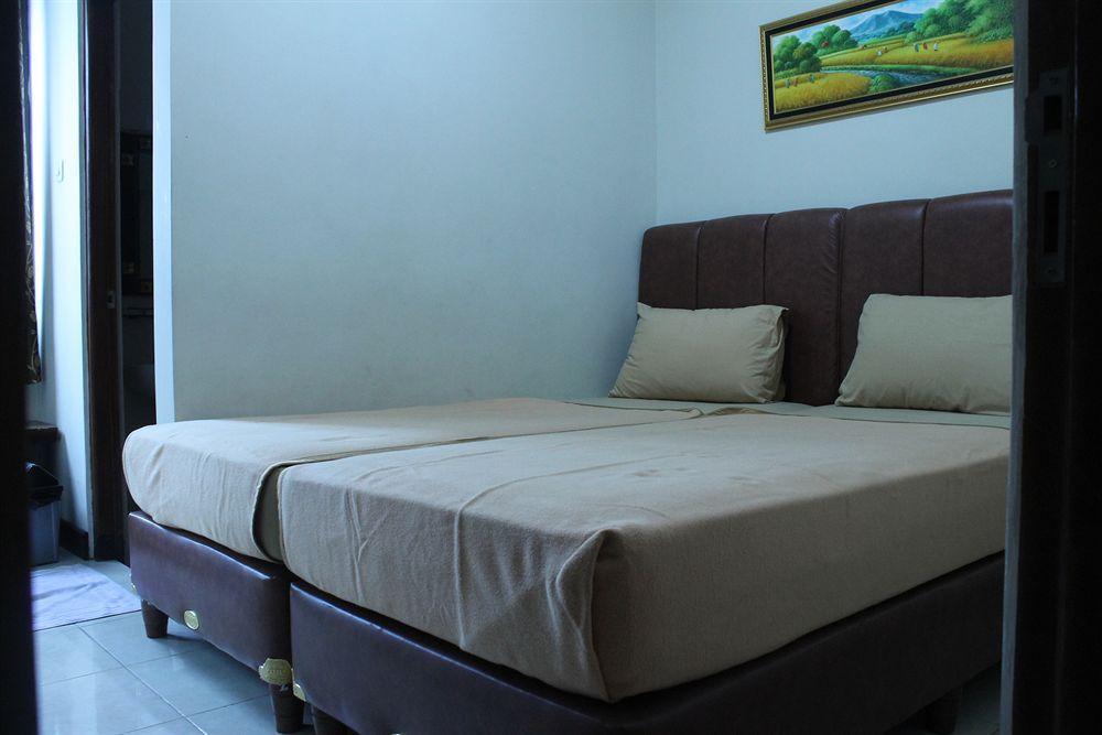 Tasik Jogja Hotel Jogyakarta Zewnętrze zdjęcie