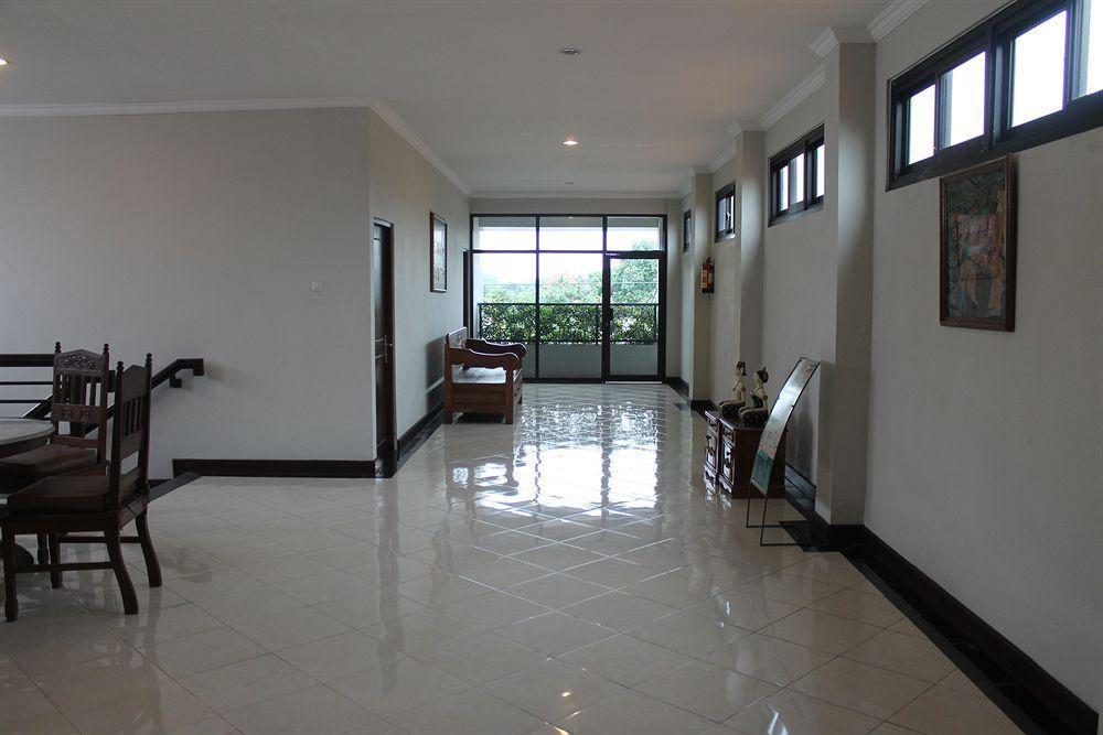 Tasik Jogja Hotel Jogyakarta Zewnętrze zdjęcie