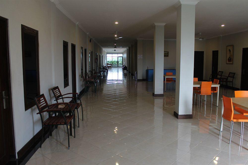 Tasik Jogja Hotel Jogyakarta Zewnętrze zdjęcie