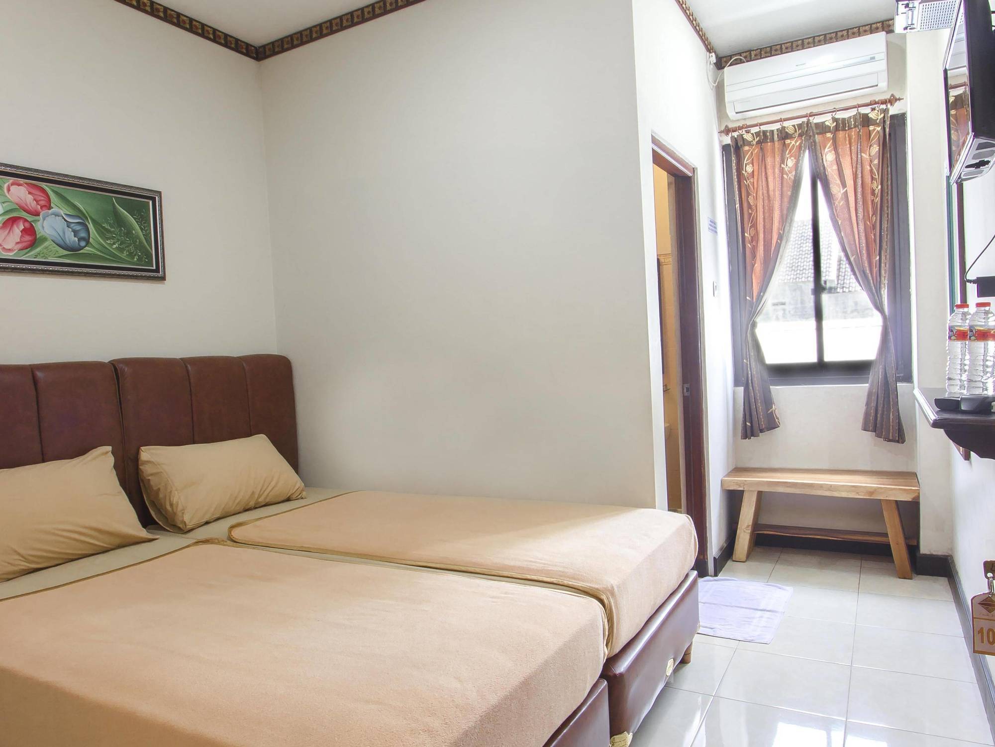 Tasik Jogja Hotel Jogyakarta Zewnętrze zdjęcie