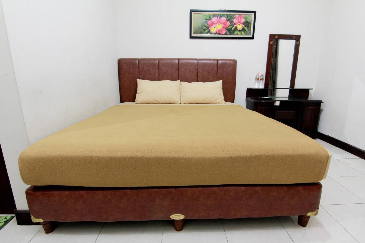 Tasik Jogja Hotel Jogyakarta Zewnętrze zdjęcie