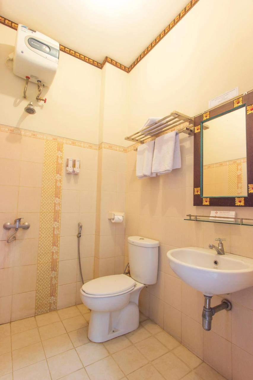 Tasik Jogja Hotel Jogyakarta Zewnętrze zdjęcie